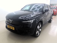 VOLVO C40 Recharge Twin Pure Electric Intro Edition 5d