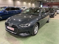 AUDI A4 AVANT DIESEL - 2020 30 TDi Business Edition S tronic