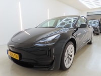 TESLA Model 3 RWD 4d - EX-TAXI