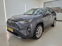 TOYOTA RAV4 2.5 Hybrid 2WD Executive Automaat