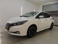 NISSAN Leaf N-Connecta e+ 59kWh 5d