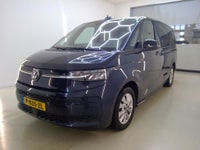 VOLKSWAGEN Multivan 1.4 eHybrid Life L2H1 6-DSG 5d