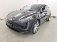 TESLA MODEL Y BEV LONG RANGE AUTO 4WD