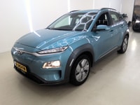 HYUNDAI KONA Comfort Smart Electric 64 kWh 5d