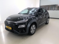 HYUNDAI KONA Comfort Smart Electric 64 kWh 5d APL