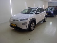 HYUNDAI KONA Limited Electric 64 kWh 5d