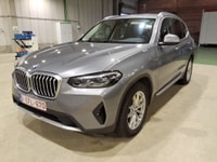 BMW X3 2.0 SDRIVE18D (100KW) AUTO