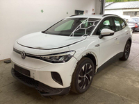 VW ID.4 Pro Performance 70kW 82kWh ***Unfallfahrzeug***Frontschaden***