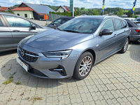 Opel Insignia SportsTourer 128kW ***MKL aktiv***Einspritzdüsen und Einspritzventil defekt***