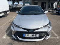 TOYOTA Corolla  1.8 Hybrid e-CVT Comfort Tech TS