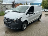 MERCEDES-BENZ E-VITO eVito 111 Lang A2 116 FWD