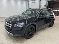 MERCEDES-BENZ Glb Glb 220 D Business