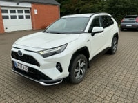 TOYOTA Rav4 2.5 306hk Aut. Phev Act. Bus. Comf. Awd