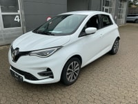 RENAULT ZOE Intens R135 - 52 kWh