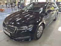 SKODA SUPERB 2.0 Tdi Scr 110 Kw (150 K) 7ap Style