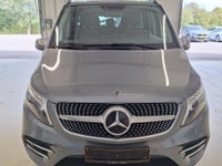 MERCEDES-BENZ V 300 D A2 AUTO AVANTGARDE 239CV AMG Sports Pack, Table Pack, Mirror Pack, GPS, PDC, Camera 360