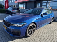 BMW 5-serie 530e High Executive