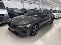 VOLVO V60 2.0 B3 R-Design