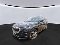 SKODA Kodiaq LAURIN & KLEMENT 2.0 TDI 147KW 7-SPEED AUTOMATIC 4 DOORS