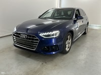 AUDI A4 AVANT 2.0 30 TDI 100KW S TR ADV BUSINESS ED