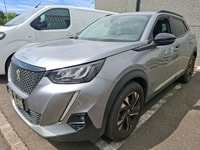 Peugeot  2008 2008 1.5 BlueHDi S/S EAT8 Allure 96kW/130pk  5D/P Auto-8