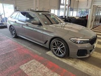 BMW 520 d Touring M Sport Automatic