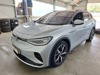 VW ID.4 GTX 77kW 82kWh
