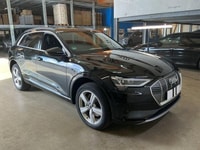 AUDI e-tron advanced 55 quattro *Akkukapazität 86 kWh*