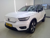 VOLVO XC40 Recharge P8 AWD 5d incl. warmtepomp