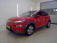 HYUNDAI KONA Premium Electric 64 kWh 5d