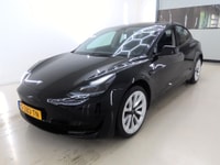 TESLA Model 3 RWD 4d - EX-TAXI