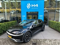 HYUNDAI IONIQ 5 Connect+ 73kWh