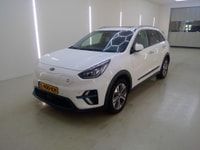 KIA e-Niro 39.2kWh DynamicPlusLine 5d APL