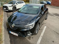 RENAULT CLIO 0.9 TCe 130 Intens EDC7