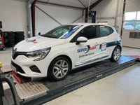 RENAULT CLIO 1.0 TCE 100 ZEN