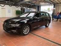 VOLKSWAGEN PASSAT 2.0 TDI 150 SCR BUSINESS PLUS DSG VARIAN