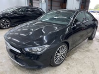 MERCEDES-BENZ Cla 200 D Dct Business Coupé
