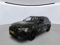 AUDI e-tron S BEV 503pk Quattro Launch Edition Tour City HUD