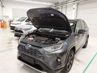 TOYOTA RAV4 2,5 HYBRID STYLE 2WD