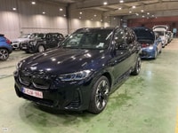 BMW IX3 80KWH AUTO
