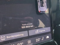 VOLVO XC40 BEV 70KWH RECHARGE PRO