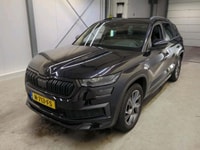 SKODA Kodiaq 1.5 TSI Sportl. Bns.