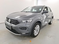 Volkswagen T-ROC 1.5 TSI - Petrol - Automatic - 150 hp - 136.485 km