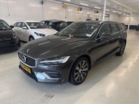 VOLVO V60 2.0 B3 Inscription