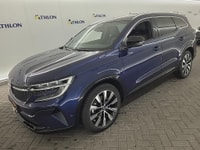 RENAULT ESPACE E-T fh 200 techno 7p