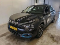 CITROEN Ë-C4 Feel Pack 50 kWh