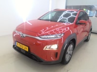 HYUNDAI KONA Fashion Electric 64 kWh 5d APL