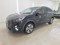 KIA e-Niro 64kWh DynamicPlusLine 5d