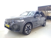 BMW ix3 80kWh Executive 5d