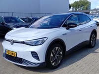 VOLKSWAGEN ID.4 Business 77 kWh